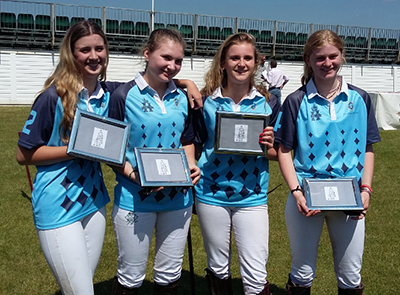 Copenhagen Cup Challenge Polo