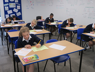 UKMT Junior Maths Challenge