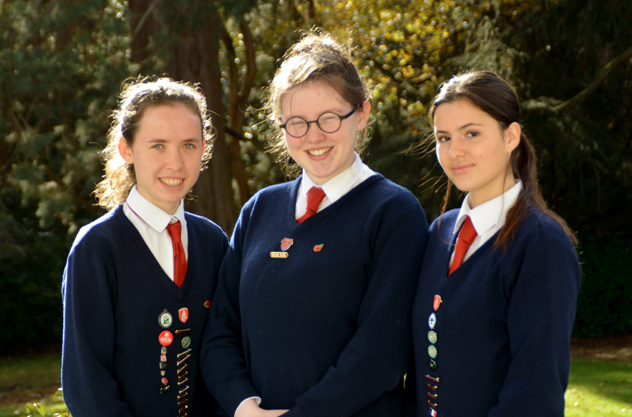 Leadership Opportunities Heathfield School