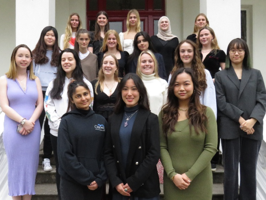 Heathfield School Once Again immensely Proud Of Resilience Tenacity