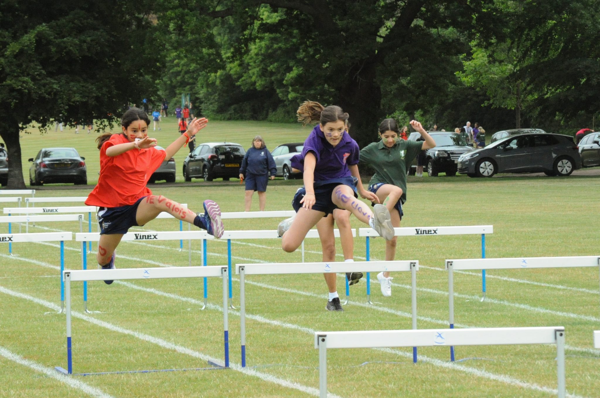 Sports Day