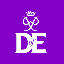 Form IV Duke of Edinburgh Silver Award Expedition