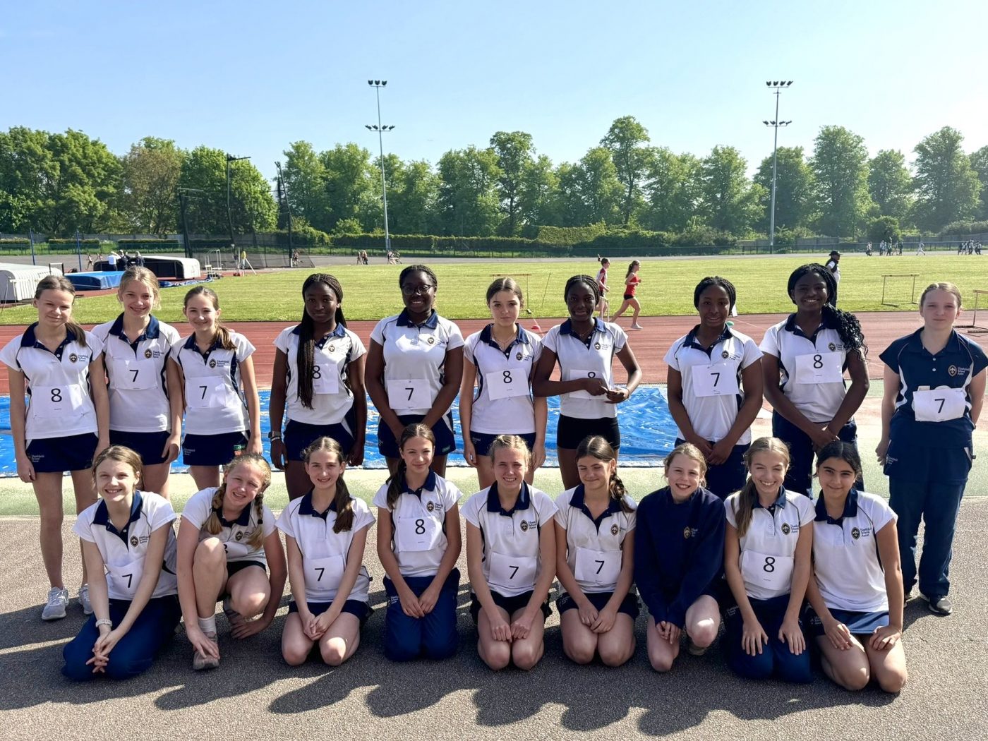 Athletic Championships