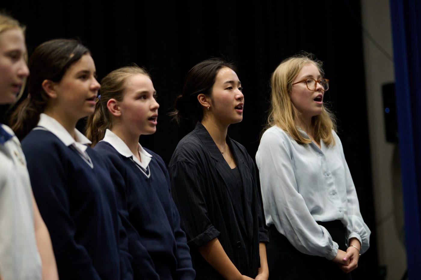 Spring into Summer Concert