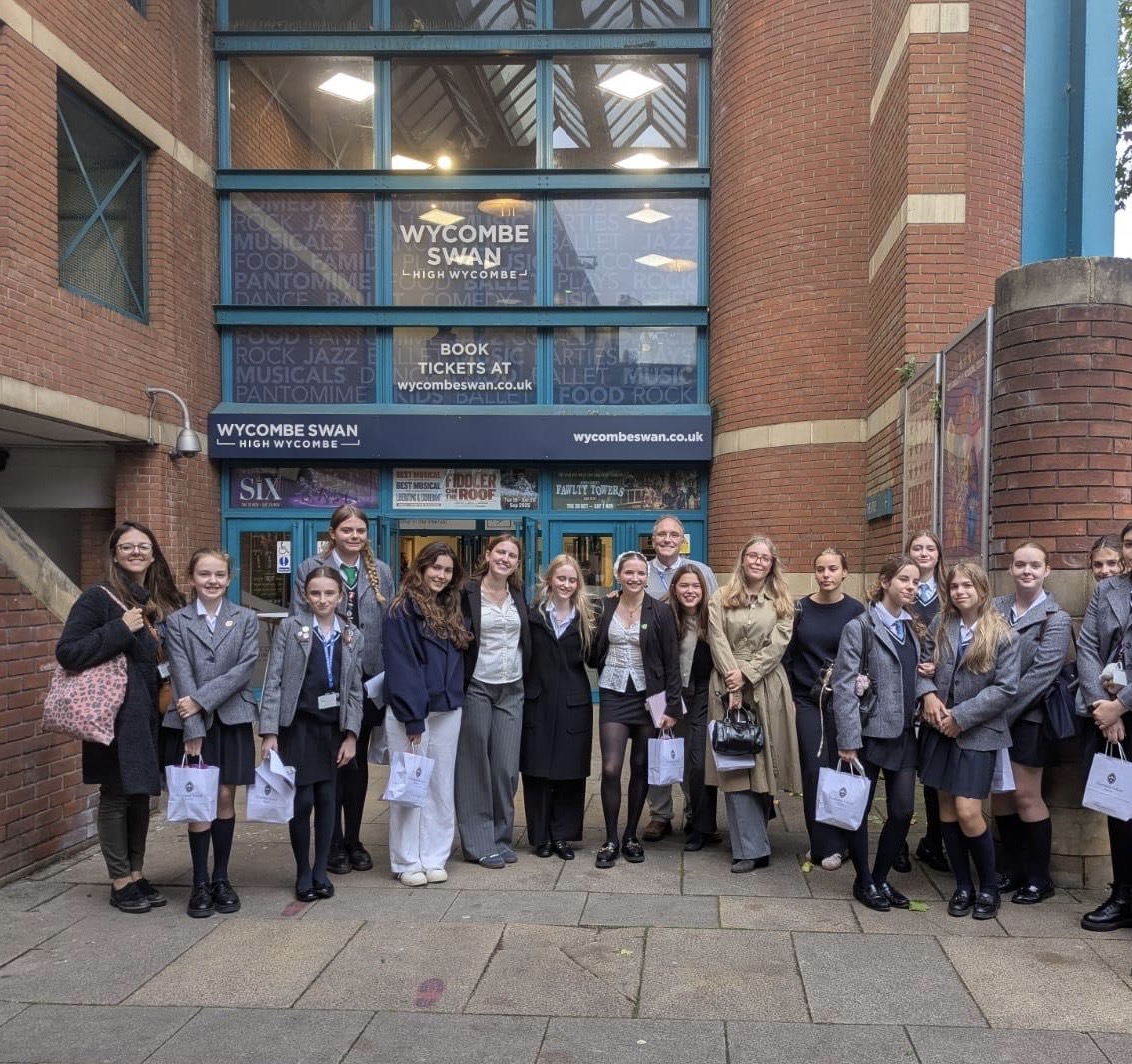 Drama students discover the power of tradition in a bold new Fiddler on the Roof