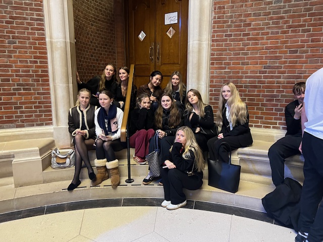 Sociology in Action Conference