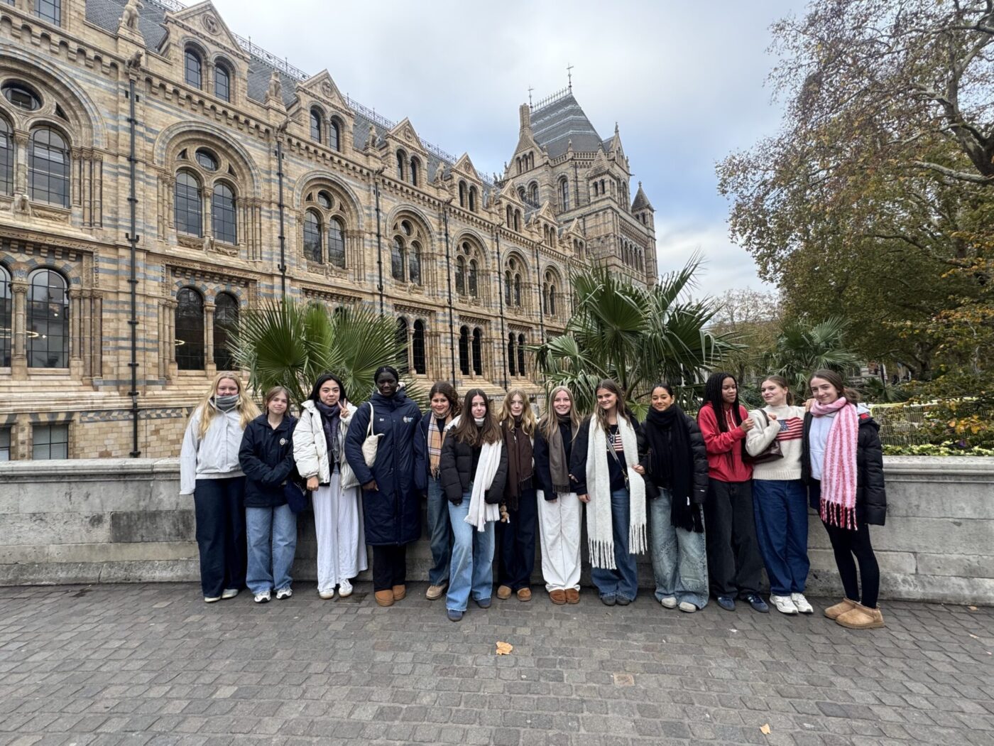 Form IV Photography Trip