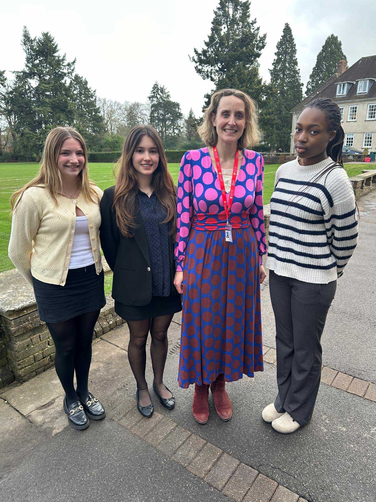 Innovation and Leadership