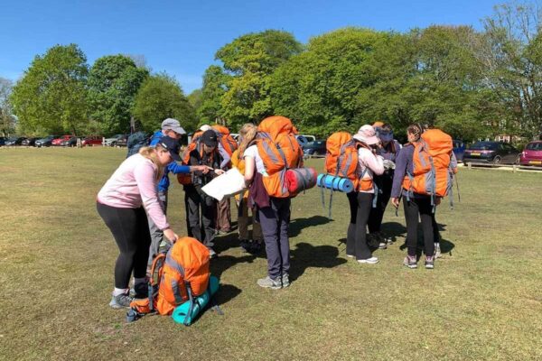 DofE-1