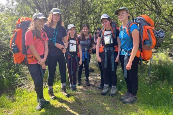 DofE4