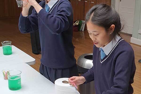 Science-week-2